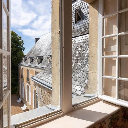 Chateau De La Barre Conflans-sur-Anille Экстерьер фото