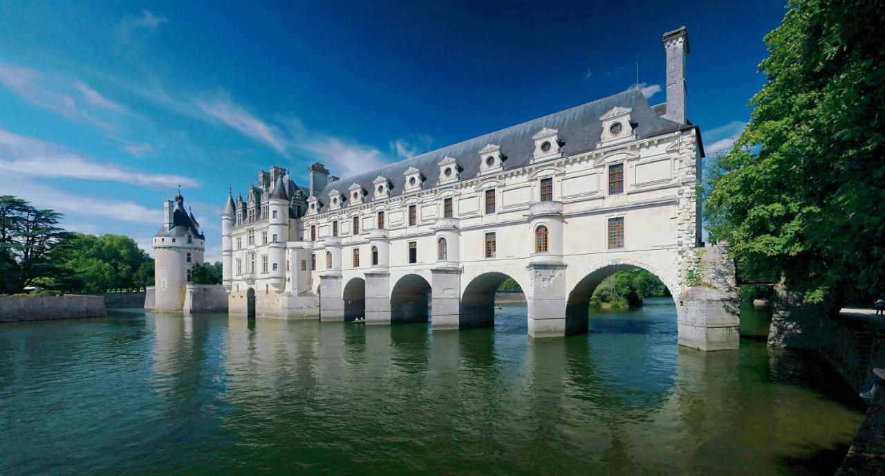 Chateau De La Barre Conflans-sur-Anille Экстерьер фото